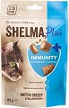         SHELMA Plus IMMUNITY - 60 g,     - 