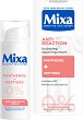 Mixa Anti-Reaction Hydrating Repairing Cream - 