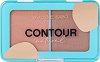 Vivienne Sabo Contour Naturel Palette - 