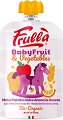 ��� ������ ���� � ������, ������ ������, �������� � ���� Frulla BabyFruit - 