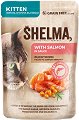    SHELMA Kitten - 