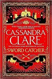 Sword Catcher - 