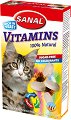       Sanal Vitamins - 
