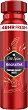 Old Spice Rockstar Deodorant Spray - 
