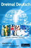 Dreimal Deutsch:  1      - 
