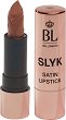 BEL London SLYK Satin Lipstick - 