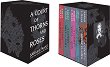 A Court of Thorns and Roses Hardcover Box Set - 