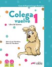 Colega vuelve -  1 (1.1):        - 