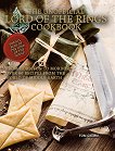 The Unofficial Lord of the Rings Cookbook - 