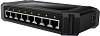 ���� Cudy GS108D - 8 �����, 1000 Mbps - 