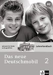 Das neue Deutschmobil:       2 (A2):    - 