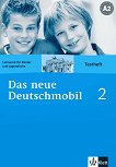Das neue Deutschmobil:       2 (A2):    - 