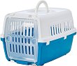       Savic Zephos 1 - 