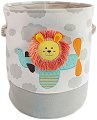    GINGER HOME Lion - ∅ 35 x 40 cm - 