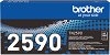 ����� ������ Brother TN-2590 Black - 1200 �������� - 