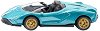 ������� ������� Lamborghini Sian Roadster - Siku - 