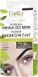 Delia Powder Eyebrow Tint - 