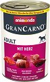    GranCarno Adult - 400  800 g,  ,  1  6  - 