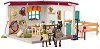 ������� �� ���� ���� �� ����� - Schleich - 