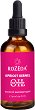 Rozeda Apricot Kernel Oil - 