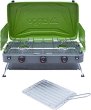 ���������� ����� ������ Vango IR Grill Compact - �����, � ���� - 
