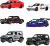 ������� ������� Silver Series ������ - Mattel - 