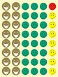   Apli Kids Mr. Smiley