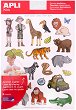  Apli Kids -  - 