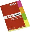 ������������� ������� ������� Apli - 4 ����� x 40 �������� � ������ 2 x 5 cm - 