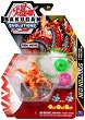    Neo Nillious - Spin Master - 