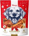 ��������� �� ������ Wanpy Christmas Assorted Multi Treats - 