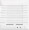     Vent Europe AUTO A4 16 W -   85 m<sup>3</sup>/h - 