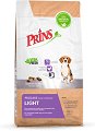 ��������� ������� ��������� ���� ����� �� ������ � ���������� ����� Prins Light Low Calorie - 