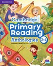 Cambridge Primary Reading Anthologies - ���� 3 - 4: ����� �� ������� - 