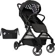   Hauck Travel N Care Disney 100 Black - 