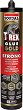 �������� ������ Soudal T-Rex Glue Gold Strong - 290 ml - 