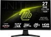  MSI MAG 274CXF - 27", Rapid VA, 280 Hz, 16:9, 1920 x 1080, 0.5 ms, 2 x HDMI, DisplayPort, AMD FreeSync Premium - 