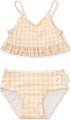    UV  Little Dutch -   Sunshine Checks - 