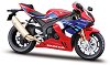 ����� Honda CBR 1000RR-R Fireblade SP - Maisto Tech - 