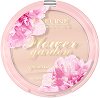 Eveline Flower Garden Glowing Powder - 