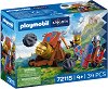 Playmobil Knights - ������ � ����������� ������ - 