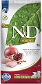     N&D Puppy Mini & Medium - 