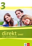 Direkt zwei -  3 (B1):      11.  + 2 CD      - 