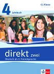 Direkt zwei -  4 (B1+):      12.  + 2 CD      - 
