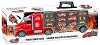 ������ ������� � ������� � ���������� Fire Truck  - 
