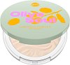 Bell Olive Soul Luminous Powder - 