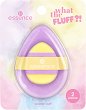 Essence What The Fluff?! Powder Puff - 