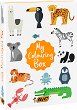 �������� �� ���������� BIC My Coloring Box