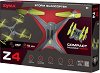 ������� ���� � ������������ ���������� Storm Quadcopter - 