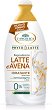 L'Angelica Phyto Latte Oat Milk Bath & Shower Gel - 